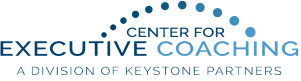 Center for Executive Coaching logo