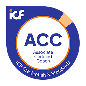 Associate Certified Coach logo