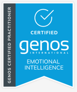 Genos Certified Practitioner of Emotional Intelligence